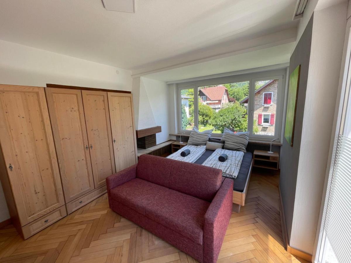 My Relaxs Little Villa Bludenz Exterior foto