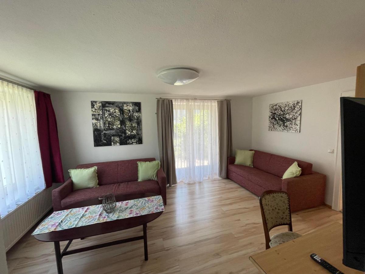 My Relaxs Little Villa Bludenz Exterior foto