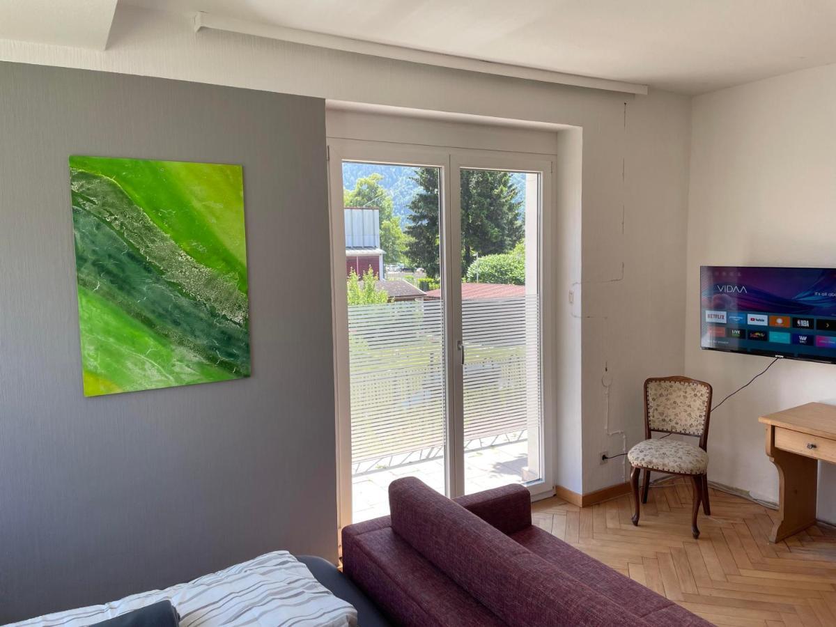 My Relaxs Little Villa Bludenz Exterior foto