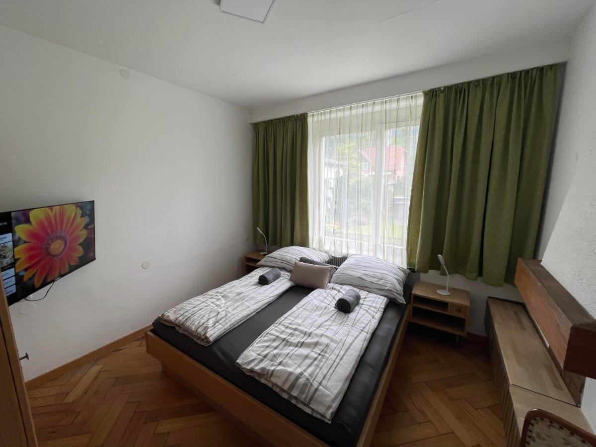 My Relaxs Little Villa Bludenz Exterior foto