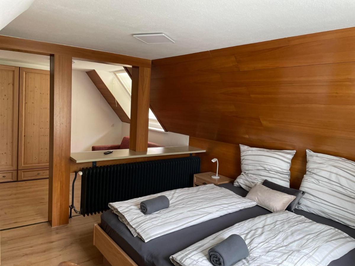 My Relaxs Little Villa Bludenz Exterior foto
