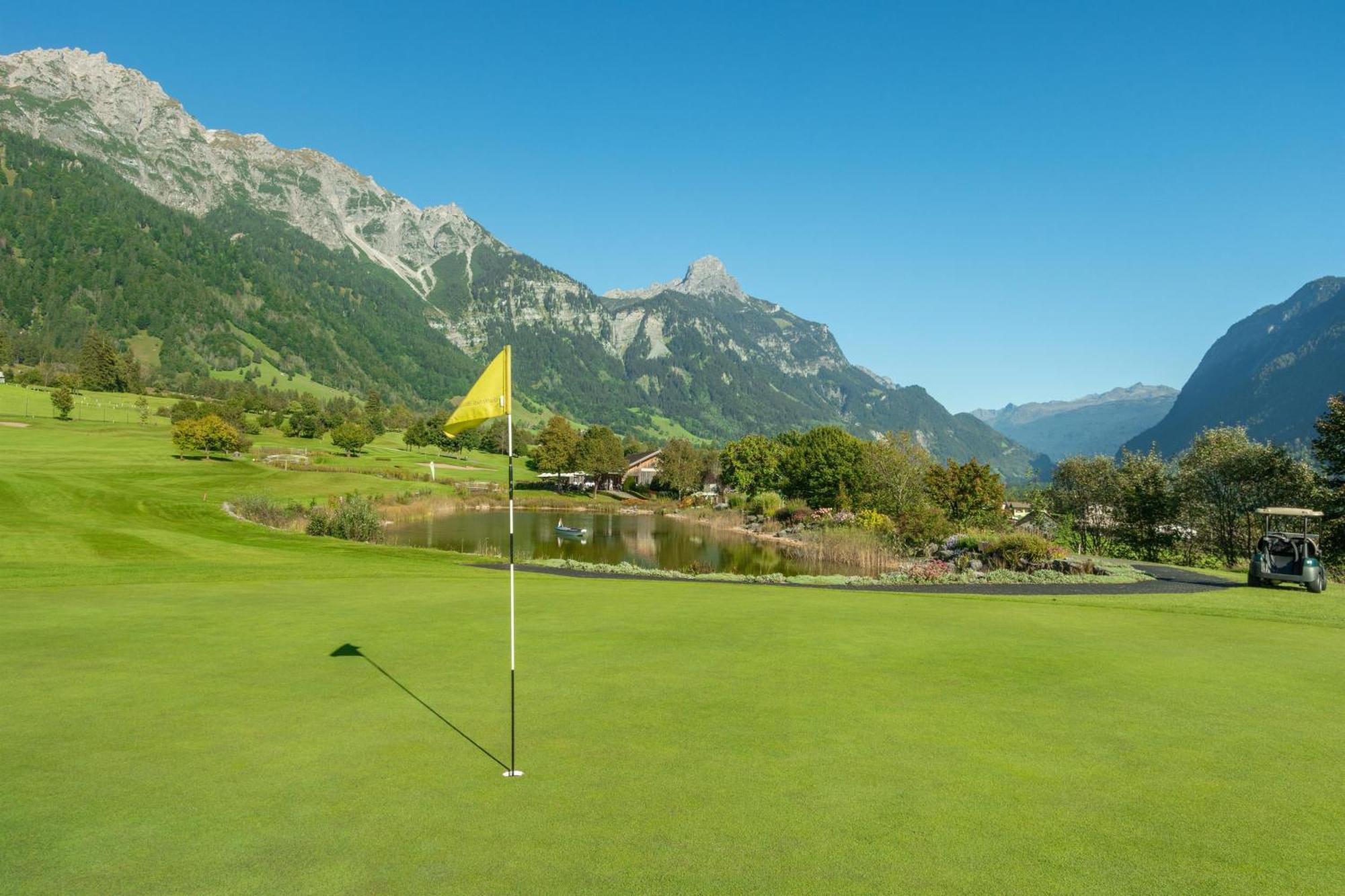 My Relaxs Little Villa Bludenz Exterior foto