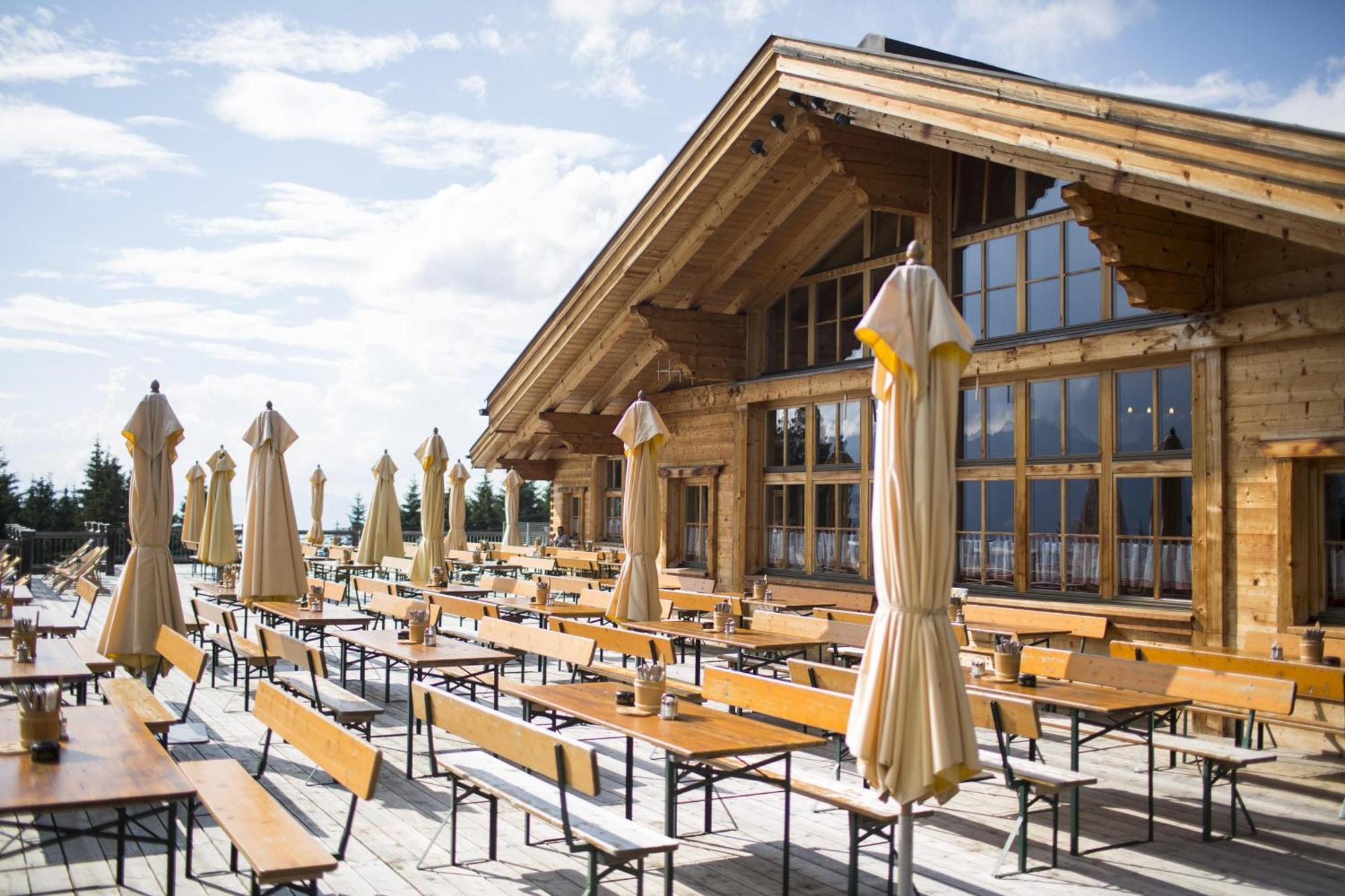 My Relaxs Little Villa Bludenz Exterior foto